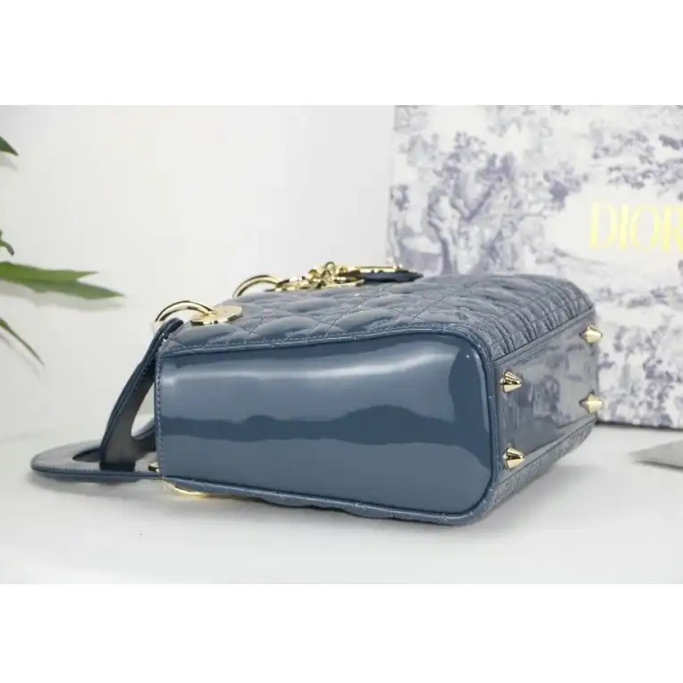 Fashionrep Bags 2012SH0090 Dio 1013